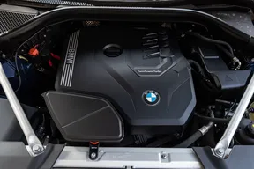 BMW X4 30 2021