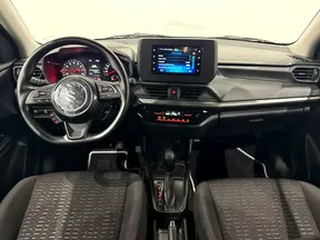 Suzuki Swift 2026