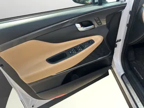 Hyundai Santa Fe 2021