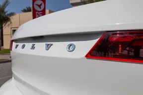 Volvo S90 2017