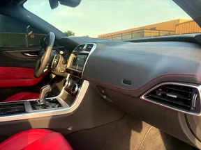 Jaguar XE S 2024