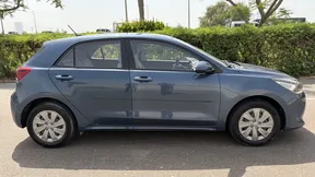 Kia Rio 2020