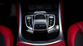 Mercedes-Benz G-Class 63 AMG 2021