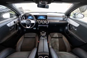 Mercedes-Benz A-Class 200 2020