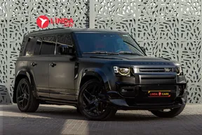 Land Rover Defender 110 2023