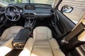 Mazda CX-9 2022