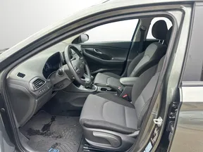 Hyundai i30 2023