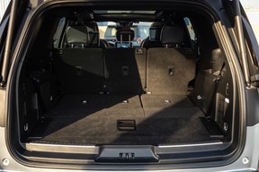 Lincoln Navigator 2021