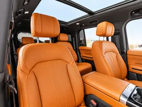 Jetour G700 2026