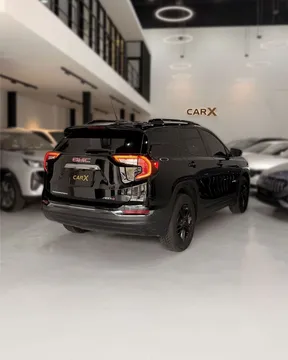 GMC Terrain 2024