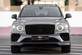 Bentley Bentayga EWB 2023
