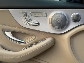 Mercedes-Benz C-Class 300 2022