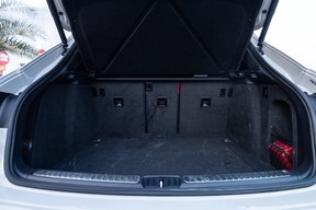 Porsche Macan S 2024