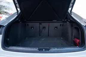 Porsche Macan S 2024