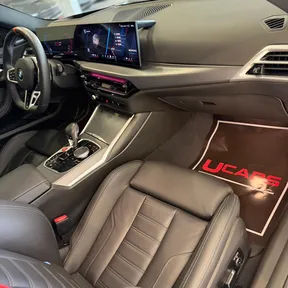 BMW 2 Series M2 2025