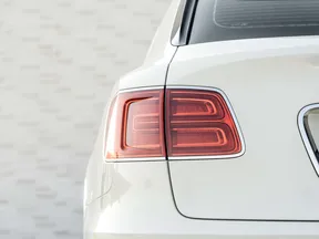 Bentley Bentayga 2019