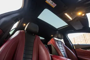 Mercedes-Benz CLS 450 2022