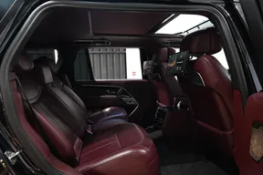 Land Rover Range Rover Sport 2023