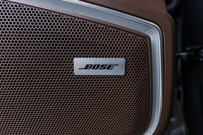 Porsche Panamera 2022