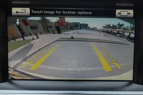 Land Rover Range Rover 2015