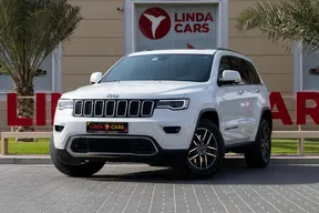 Jeep Grand Cherokee 2019