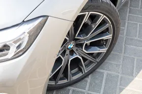 BMW 7 Series 730L 2020