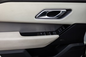 Land Rover Range Rover Velar 2020