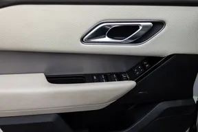 Land Rover Range Rover Velar 2020