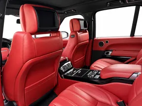 Land Rover Range Rover 2014