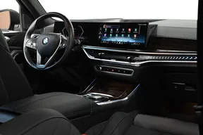 BMW X5 40 2026