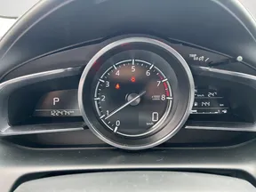 Mazda CX-3 2017
