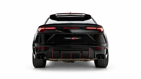 Lamborghini Urus 2022