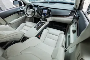 Volvo XC90 T6 2019