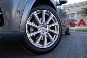 Volvo XC90 T6 2018
