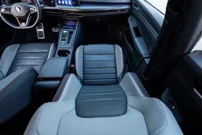 Volkswagen Golf GTI 2021