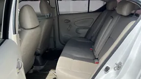 Nissan Sunny 2023