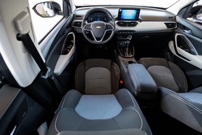 Chevrolet Captiva 2023