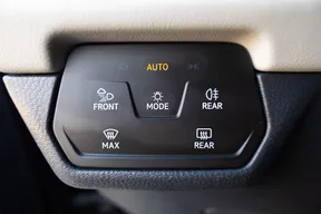 Volkswagen ID.6 CROZZ 2022