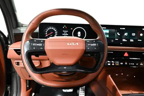 Kia K8 2026