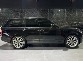 Land Rover Range Rover 2021