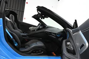 Chevrolet Corvette 2023