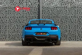 Ford Mustang Dark Horse 2024