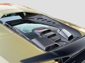 Lamborghini Huracán 2024