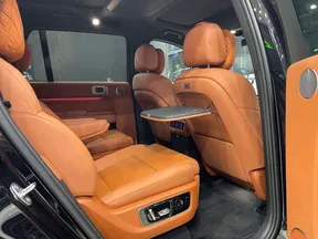 Li Auto L9 2025