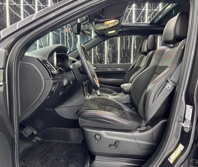 Jeep Grand Cherokee 2019