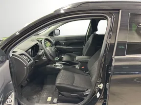 Mitsubishi ASX 2020