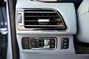 Lincoln Navigator 2023