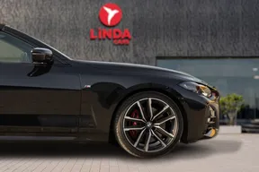 BMW 4 Series 430 2023