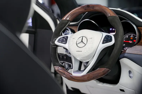 Mercedes-Benz X-Class 2020