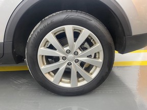 MG ZS 2022